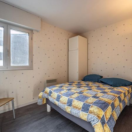 Le Pavois - Appartement A 50 Metres De La Mer Bernieres-sur-Mer Екстер'єр фото