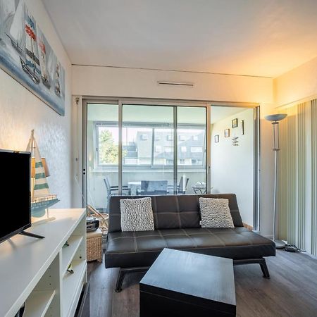Le Pavois - Appartement A 50 Metres De La Mer Bernieres-sur-Mer Екстер'єр фото
