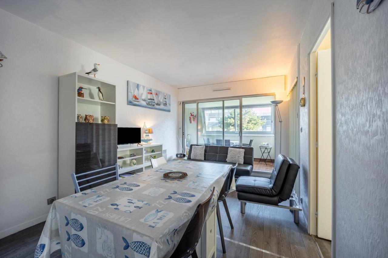 Le Pavois - Appartement A 50 Metres De La Mer Bernieres-sur-Mer Екстер'єр фото
